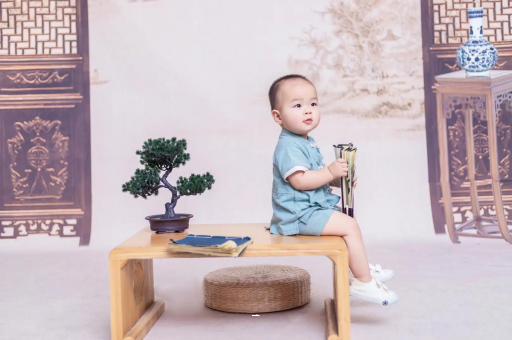 微山宝宝缺锌的症状