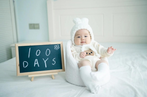 微山怀孕初期突然胸不涨了